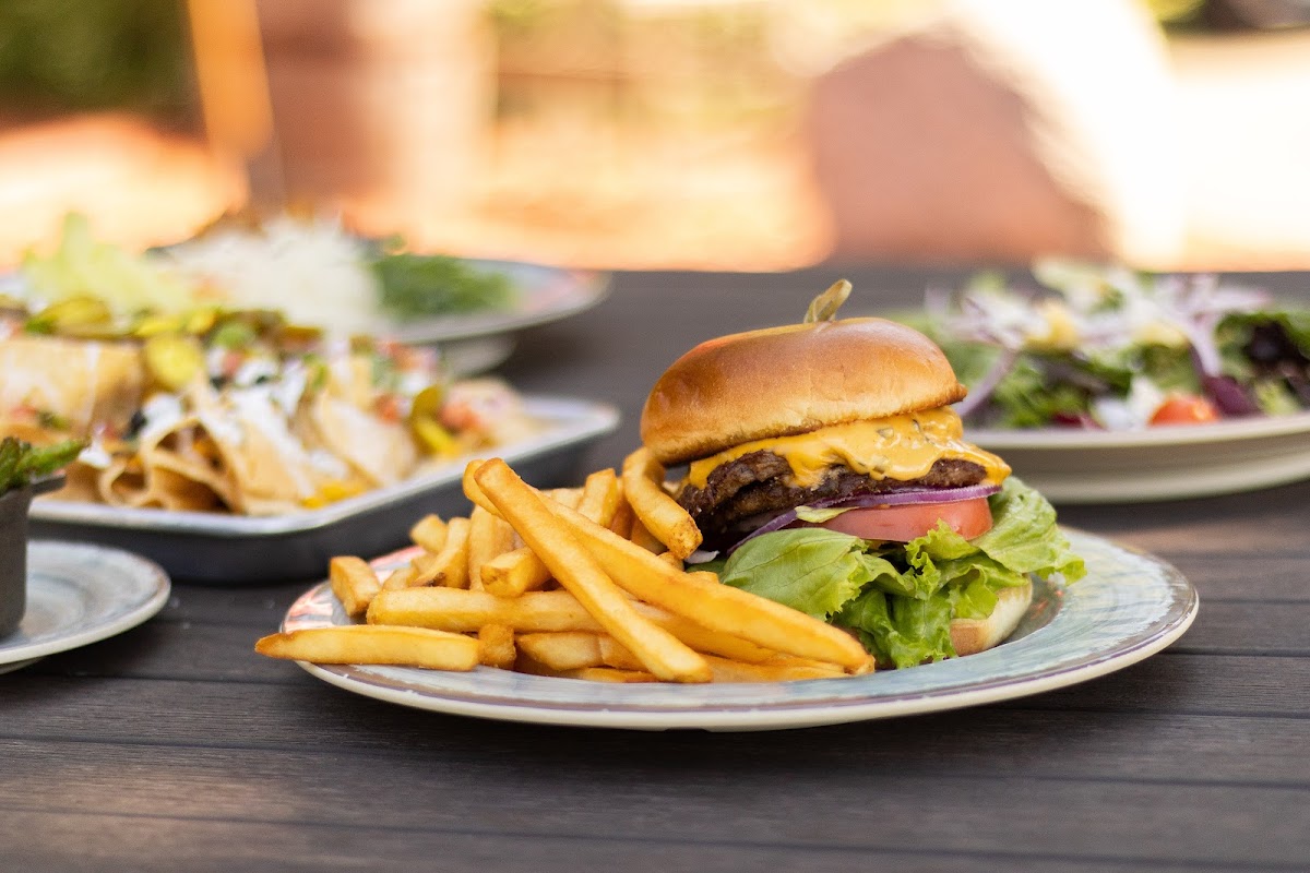 Slide Background Image